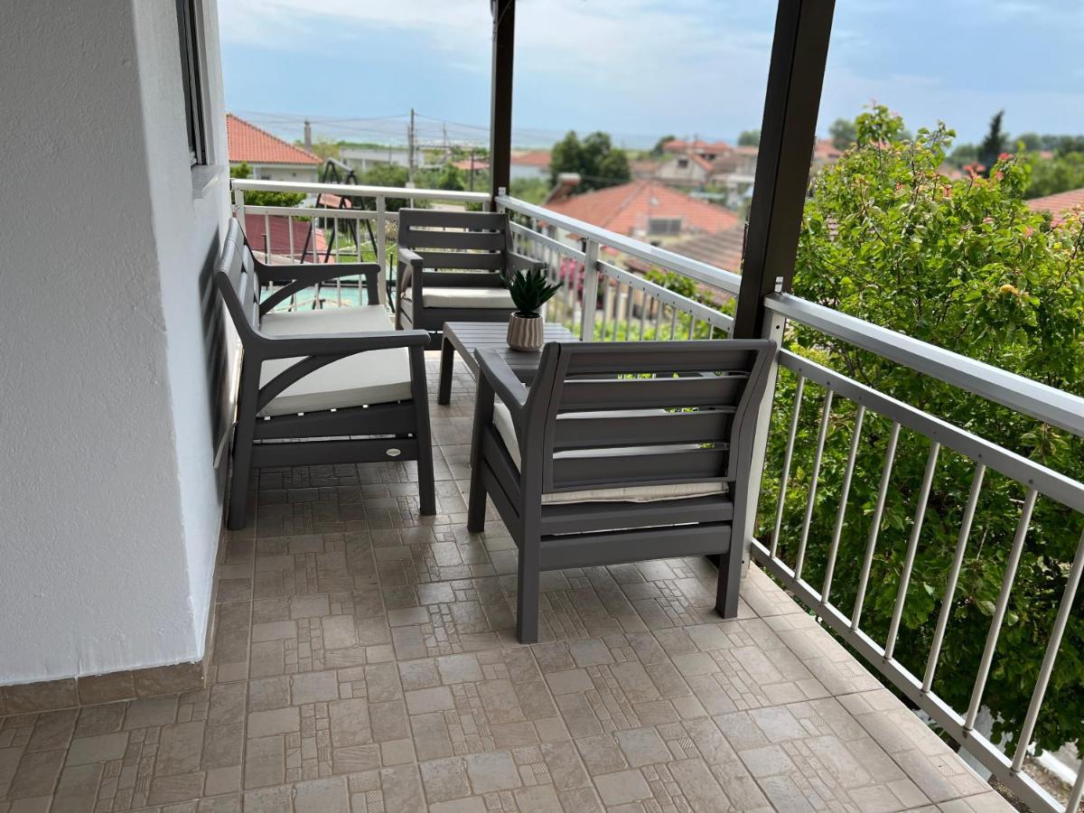 Vergia Apartment 2 Exterior photo
